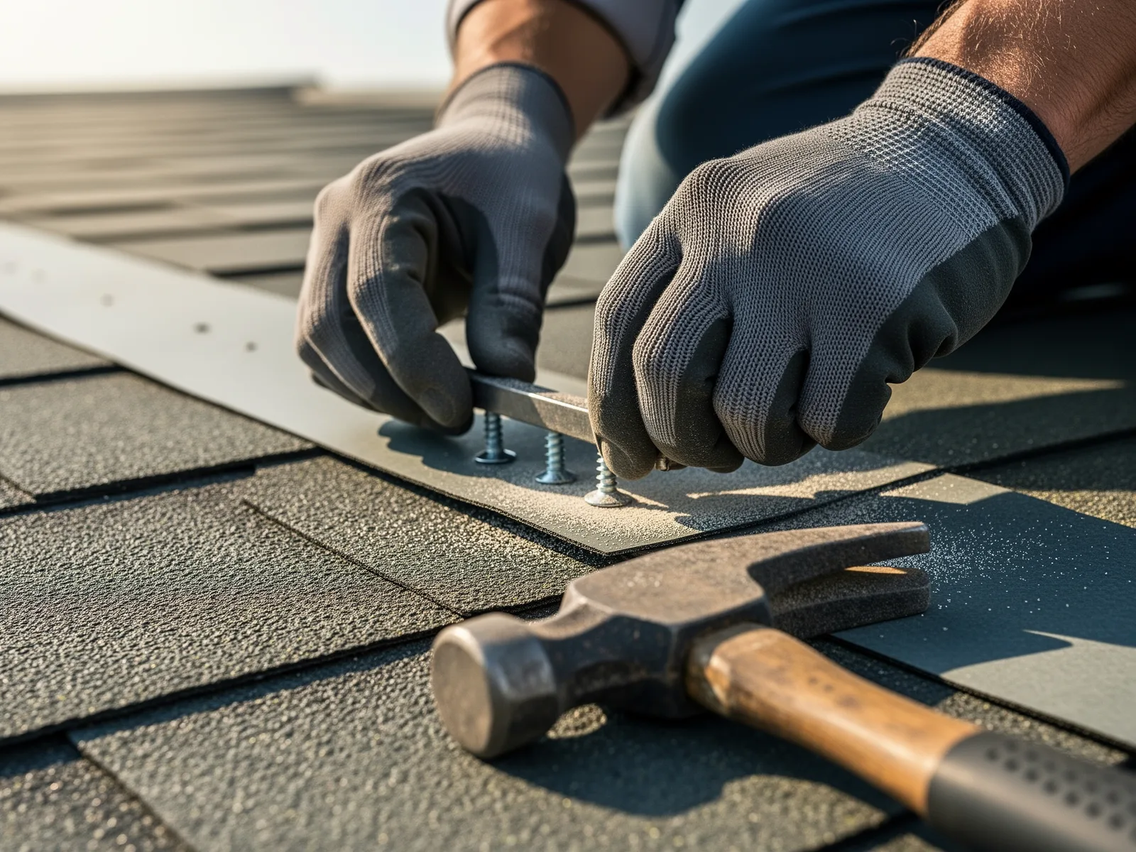 Why choose Fascia Repair in Cannon, KY